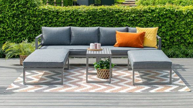 Tuinmeubel aanbiedingen Tuinmeubel aanbiedingen