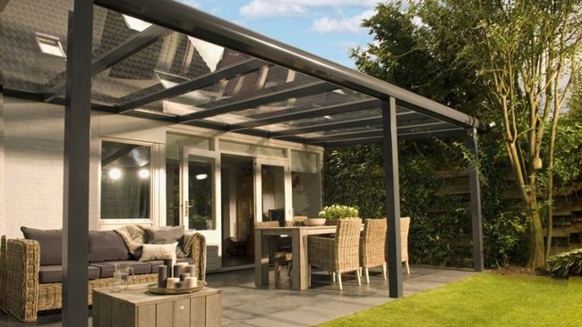 Veranda aanbiedingen Veranda aanbiedingen