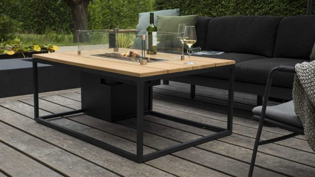 Vuurtafels aanbiedingen Vuurtafels aanbiedingen