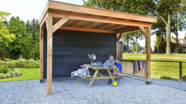 Overkapping aanbiedingen Overkapping aanbiedingen