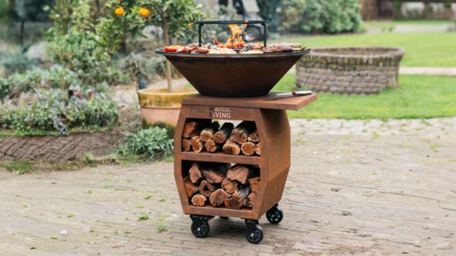 Barbecue aanbiedingen Barbecue aanbiedingen