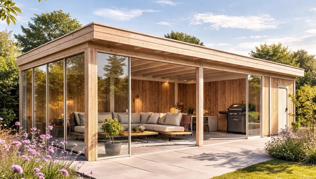 Overkappingen Overkappingen