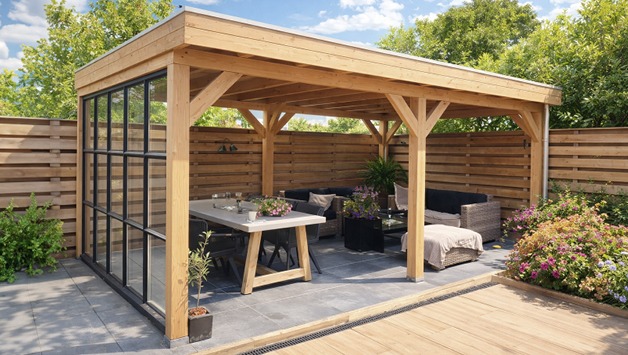 Totaalpakketten Totaalpakketten