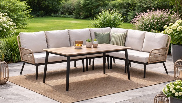 Tuinmeubelen Tuinmeubelen