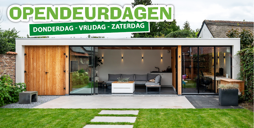 Zomersolden!