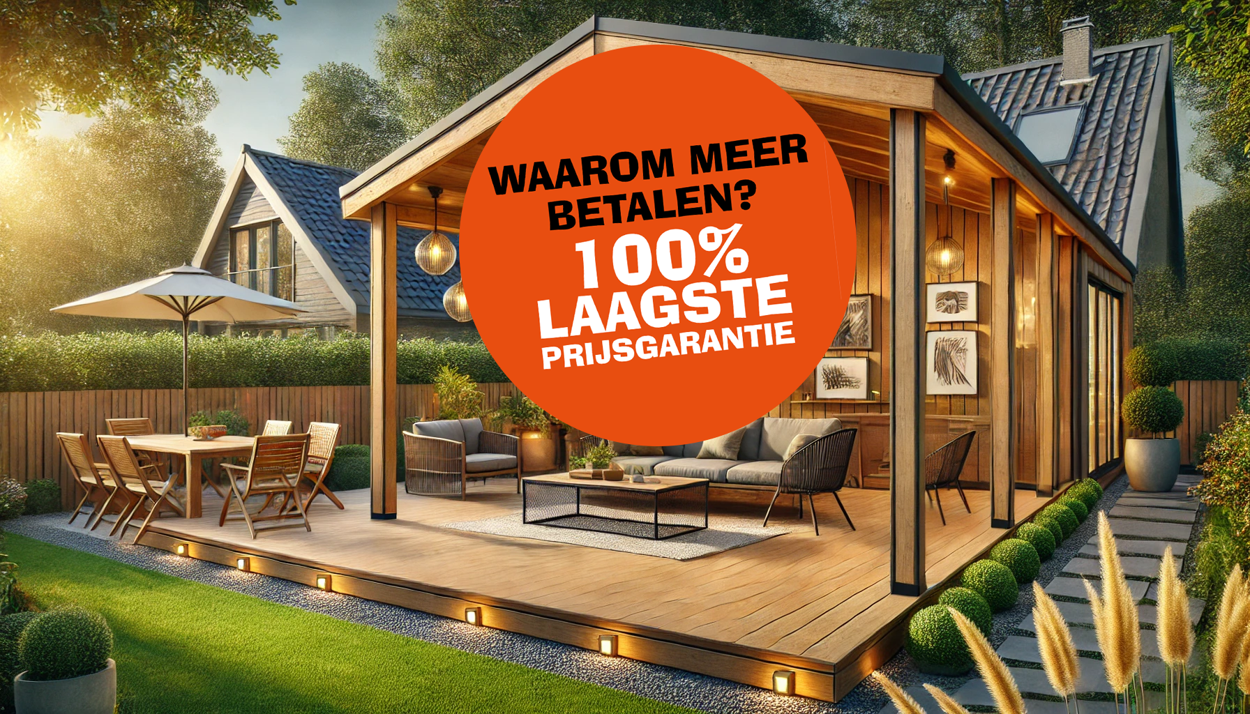 Laagsteprijsgarantie! Laagsteprijsgarantie!