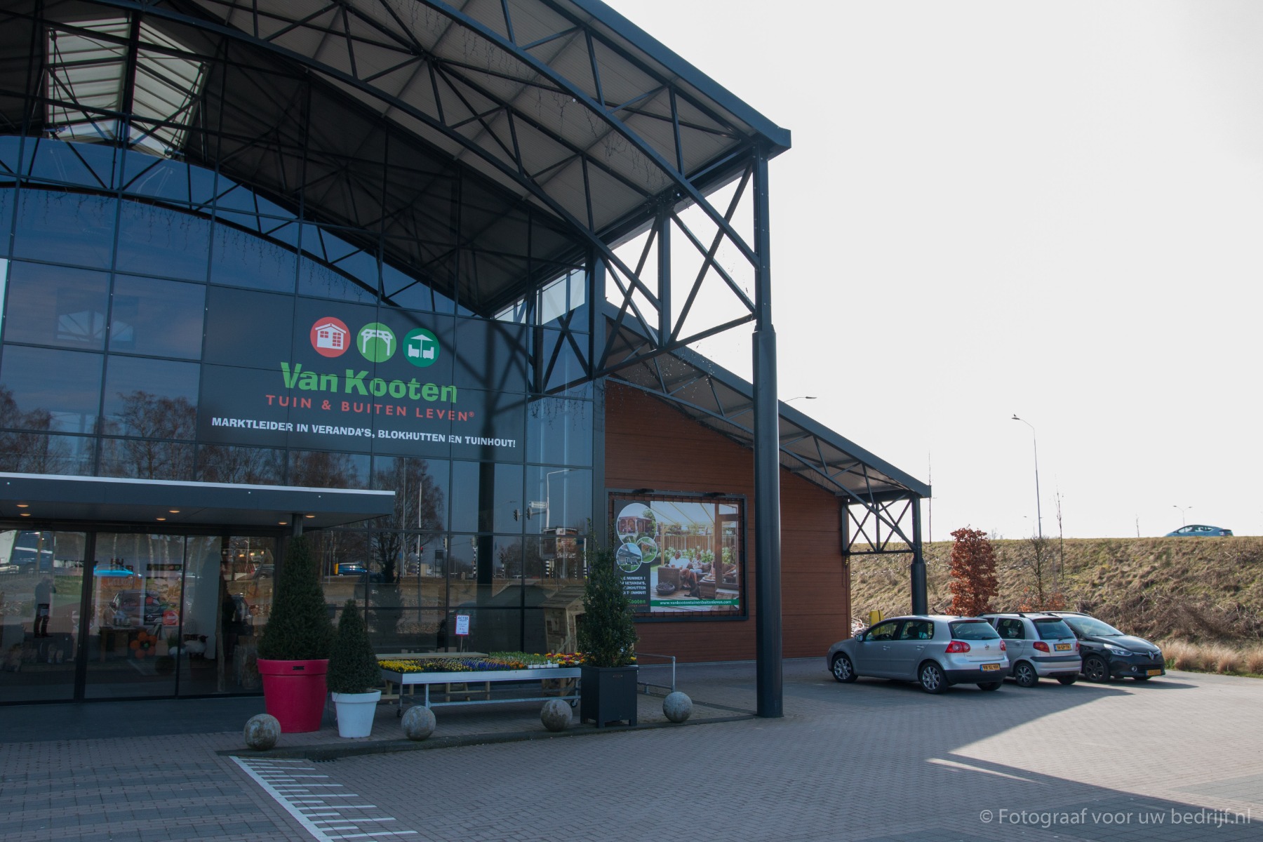 Van Kooten Veldhoven