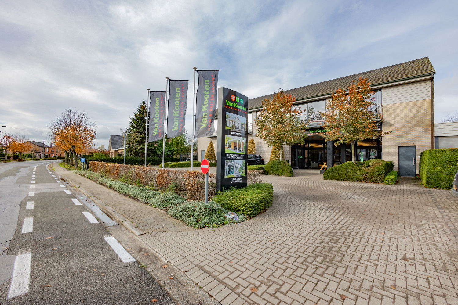 Van Kooten Waarschoot Van Kooten Waarschoot