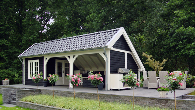 Pergola's
