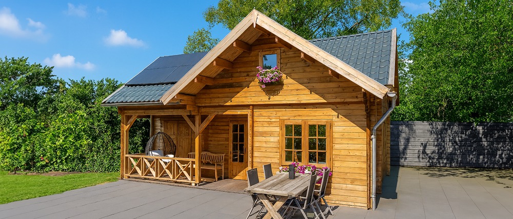 Houten chalet op maat laten maken? Ontdek de mogelijkheden! Houten chalet op maat laten maken? Ontdek de mogelijkheden!