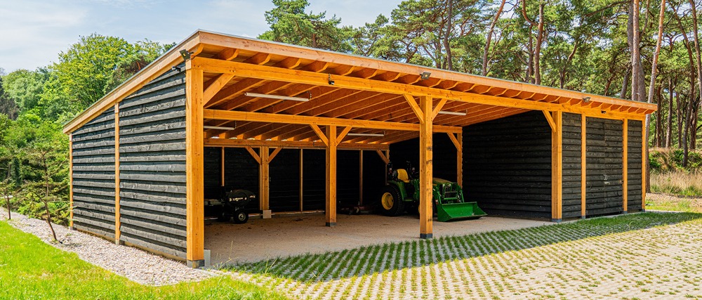 Garage op maat laten maken? Ontdek de mogelijkheden! Garage op maat laten maken? Ontdek de mogelijkheden!